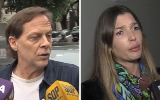 Matías Martin desmiente acusaciones de Chloé Bello sobre su conducta