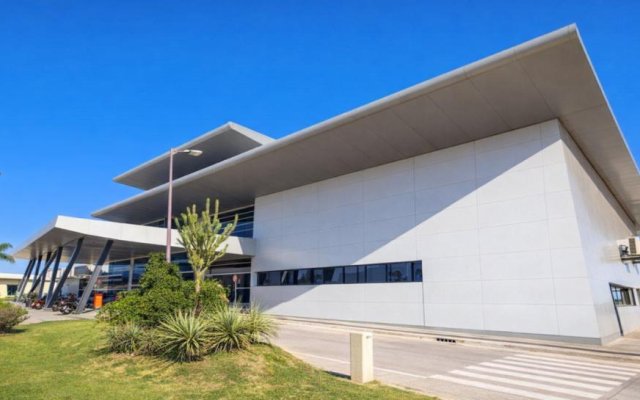 Termas de Río Hondo disfruta de un día soleado: calor moderado para hoy Martes 24 de marzo de 2026