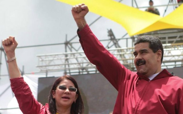 Nuevas acusaciones de tortura contra Nicolás Maduro y Cilia Flores en EE.UU.
