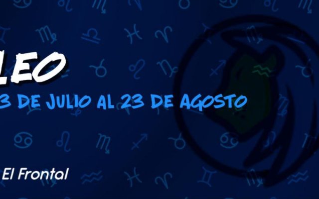 Horóscopo de Leo de hoy: S&aacute;bado 10 de Octubre de 2026