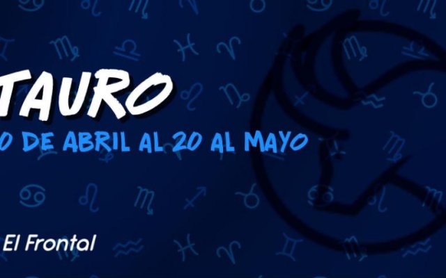 Horóscopo de Tauro de hoy: S&aacute;bado 10 de Octubre de 2026